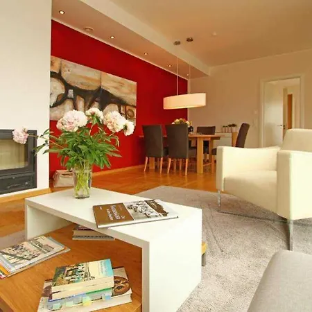 Quartier Ii App 05 Apartmán