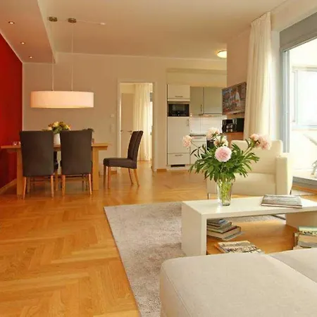 Quartier Ii App 05 * Heringsdorf (Usedom)