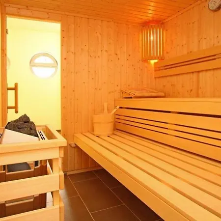 Quartier Ii App 05 Apartment