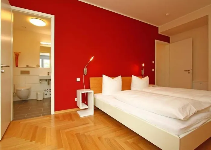 Quartier Ii App 05 Heringsdorf (Usedom)