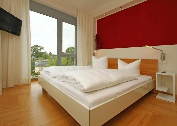 Quartier Ii App 05 Heringsdorf (Usedom)