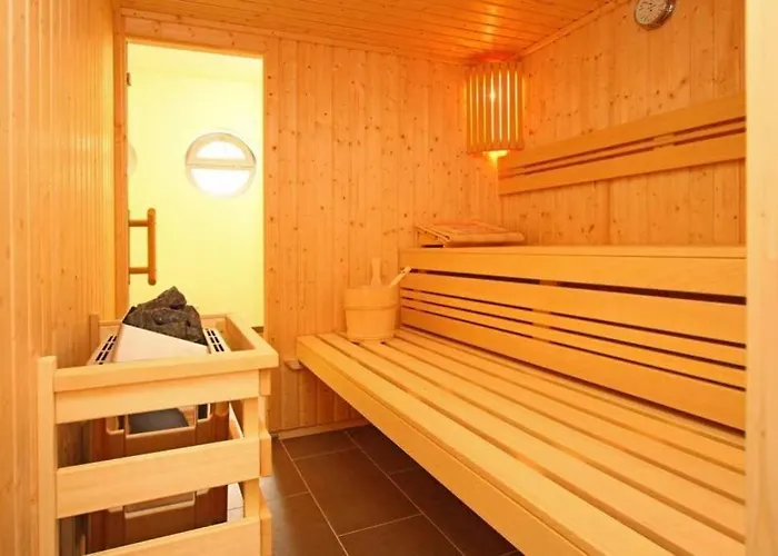 Quartier Ii App 05 Lägenhet