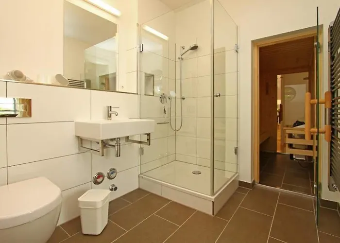 Quartier Ii App 05 Lägenhet